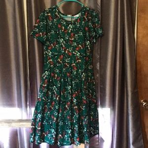 LulaRoe Amelia Dress